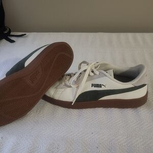 Puma size 12